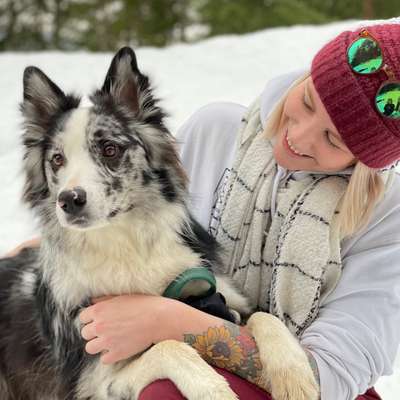 Hundetreffen-Gassi gehn im Raum Osttirol 💚