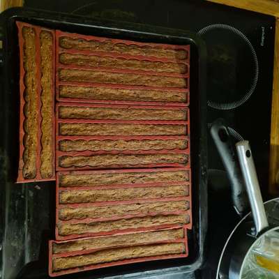 Heute gibt es.....der "ich mach die Leckerlis-Selber-Thread"-Beitrag-Bild