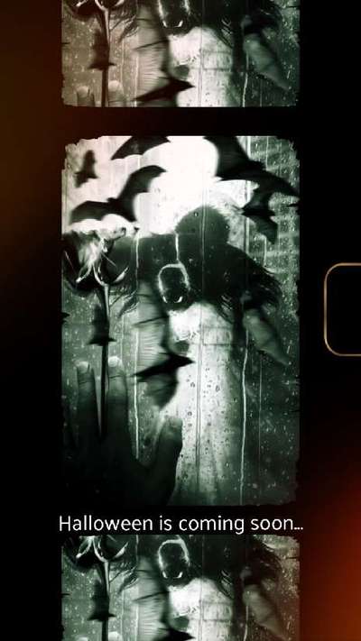 Fotochallange Nr.53 "HALLOWEEN"-Beitrag-Bild