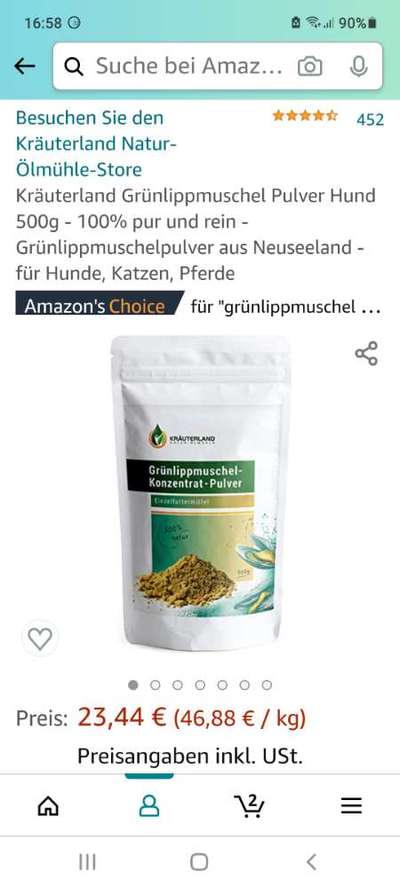 Arthrose-Beitrag-Bild