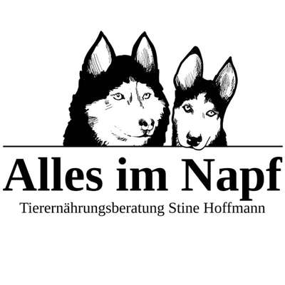 Ernährungsberater-Alles im Napf - Tierernährungsberatung Stine Hoffmann-Bild