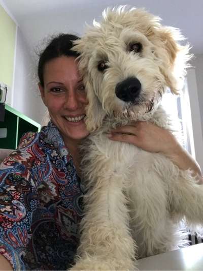 Dogorama Photo Challenge - Selfie Time!-Beitrag-Bild