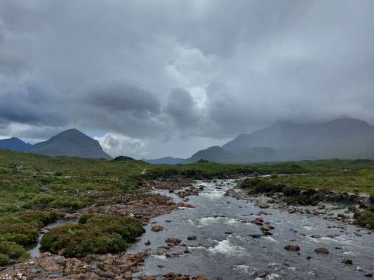 Urlaub in Schottland-Beitrag-Bild