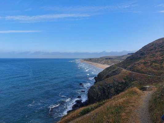 Urlaub in der Normandie-Beitrag-Bild