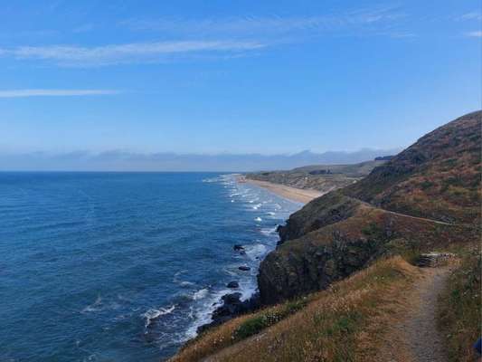 Urlaub in der Normandie-Beitrag-Bild