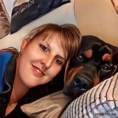 Hundetreffen-Gemeinsame Spaziergänge in Gehren-Profilbild