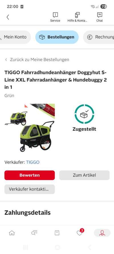 hundehänger fürs Rad?-Beitrag-Bild