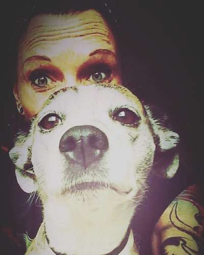 !!SELFIE MIT DEINEM LIEBLING!!-Beitrag-Bild