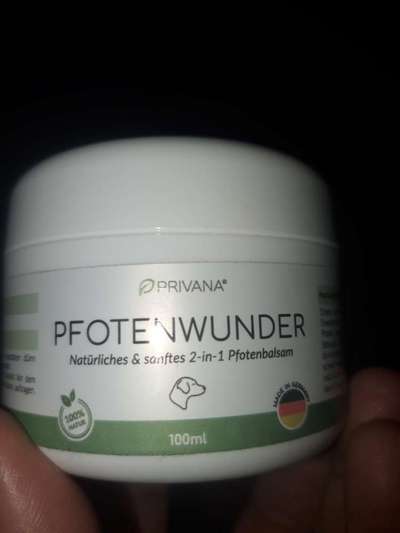 Hirschhorntalg als Pfotenschutz?-Beitrag-Bild