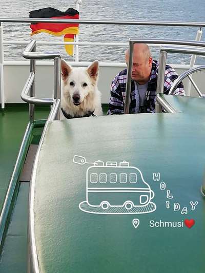 35. Handy Foto Challenge - Das nasse Element-Beitrag-Bild