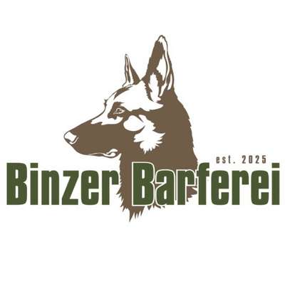 Hundeshops-Binzer Barferei-Bild