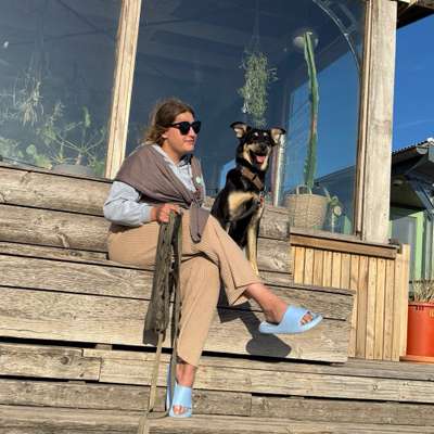 Trinity's Profilbild