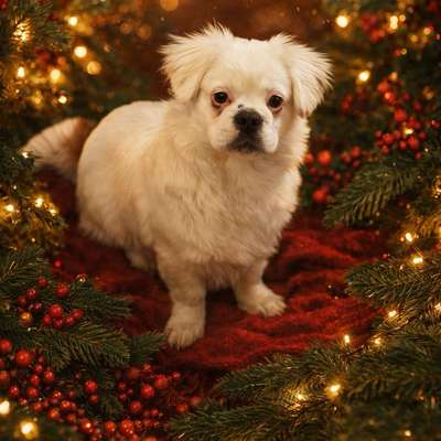 Hundetreffen-Treffen, Spielen und Sozialkontakte