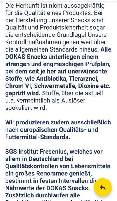 „Werwolfsyndrom“ bei Hunden – Was ist mit unseren Kauknochen los? 🐺🦴-Beitrag-Bild