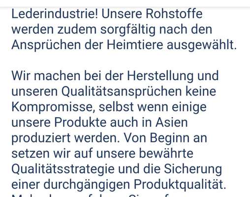 „Werwolfsyndrom“ bei Hunden – Was ist mit unseren Kauknochen los? 🐺🦴-Beitrag-Bild