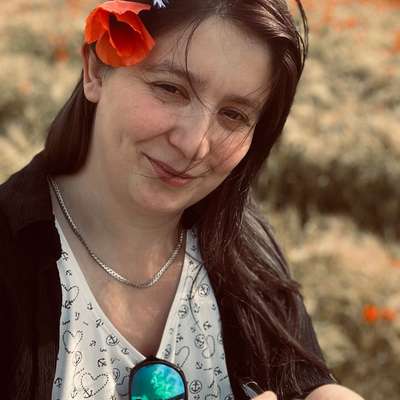 Hundetreffen-Spiele Runde Hundepark Potsdam Babelsberg-Profilbild