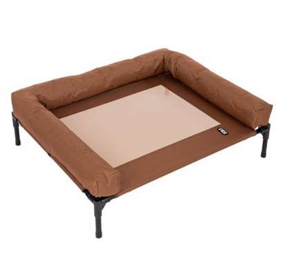 Dachgeschoss Wohnung bei der Hitze mit Hund!-Beitrag-Bild