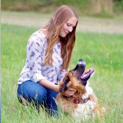 Hundetreffen-Spieletreff/ Gassi gehen im Raum Hirschau-Profilbild