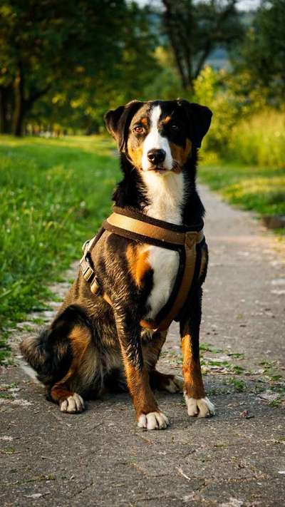 Die Dogorama Kalender Challenge Teil 3/4-Beitrag-Bild