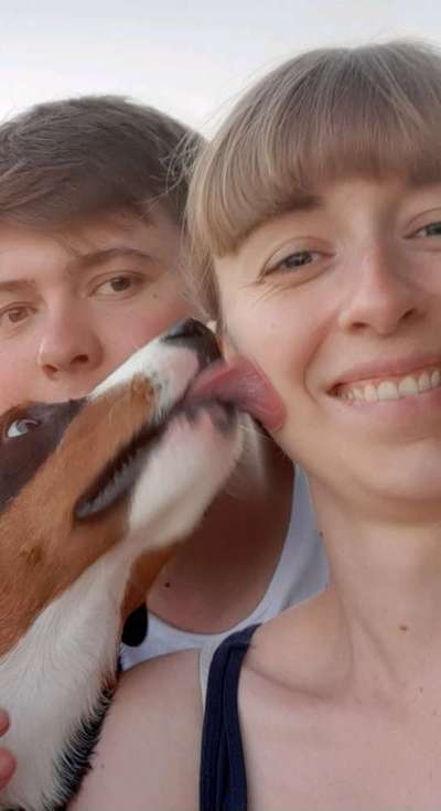 !!SELFIE MIT DEINEM LIEBLING!!-Beitrag-Bild