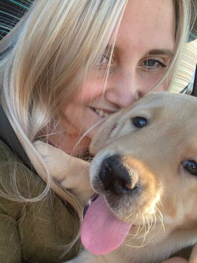 Dogorama Photo Challenge - Selfie Time!-Beitrag-Bild