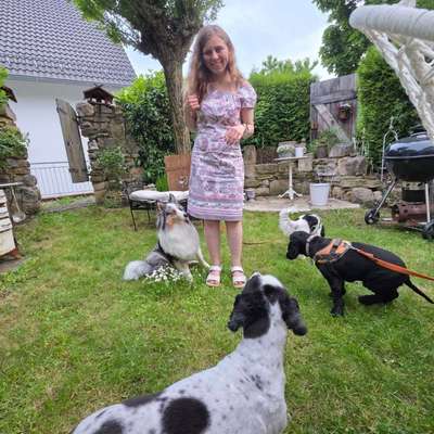 Alissa's Profilbild