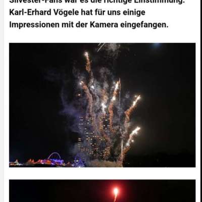 🎆🚫 Silvesterverbot in den Niederlanden! Was denkst du darüber?-Beitrag-Bild