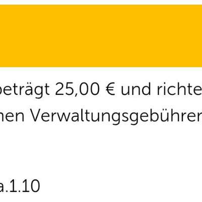 🐶💸 Hundesteuer steigt vielerorts – ist das gerechtfertigt?!-Beitrag-Bild