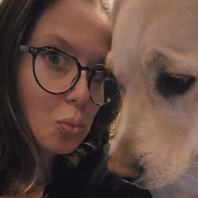 Corinna's Profilbild