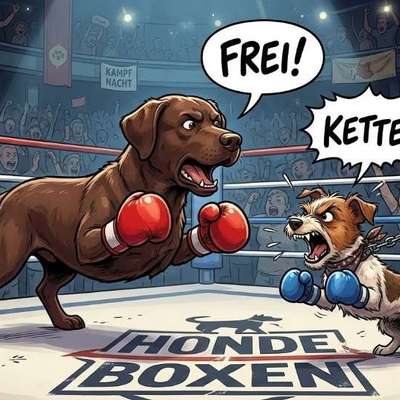 Leinenpflicht – nervige Einschränkung oder sinnvoller Schutz?-Beitrag-Bild