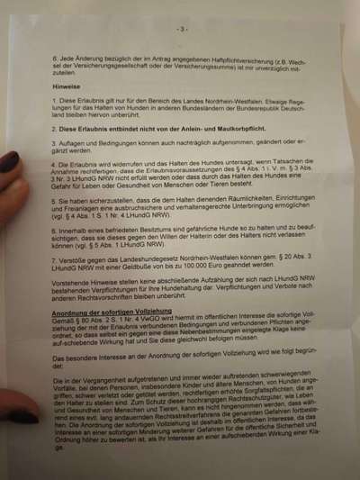 Was hat euch heute genervt?-Beitrag-Bild