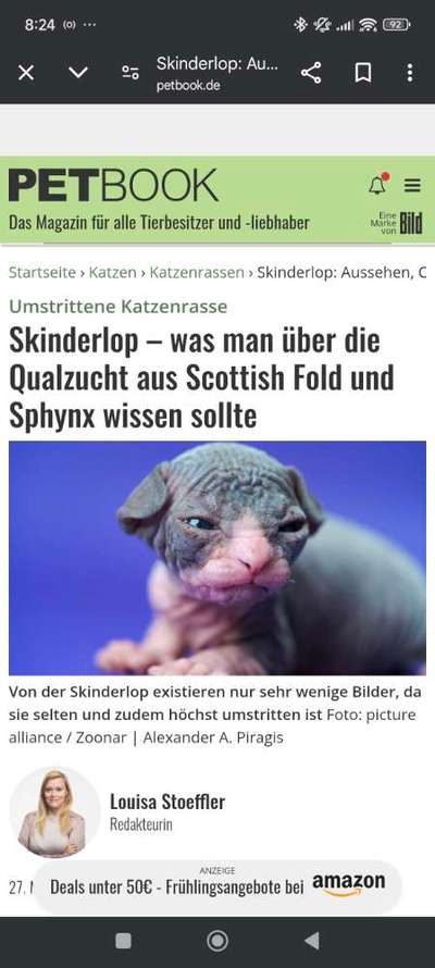 Was hat euch heute genervt?-Beitrag-Bild