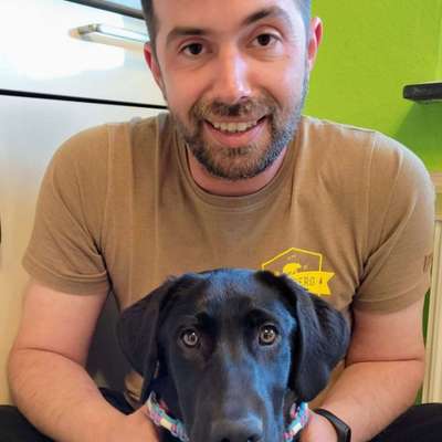 Hundetreffen-Gassirunde Spieltreffen