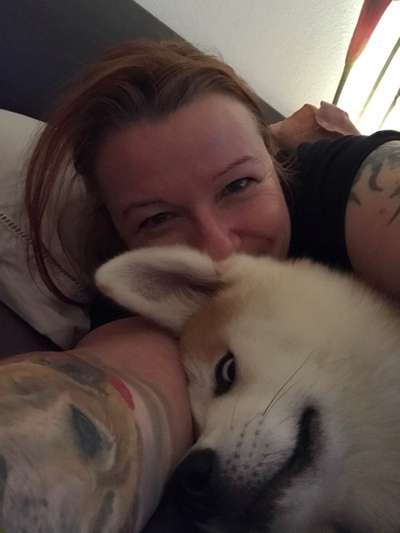 Fotochallange Nr. 6 Die irrsten Blicke-Beitrag-Bild