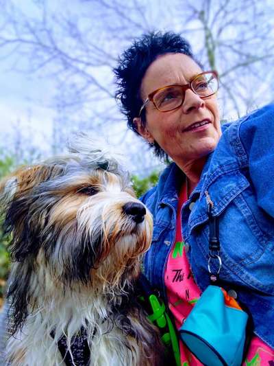 Dogorama Photo Challenge - Selfie Time!-Beitrag-Bild