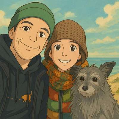 Hundetreffen-Spaziergänge in Opladen-Bild