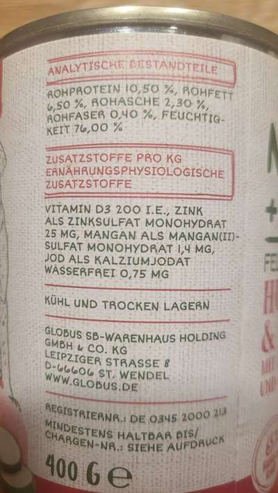 Ist mein Hundefutter gut?-Beitrag-Bild