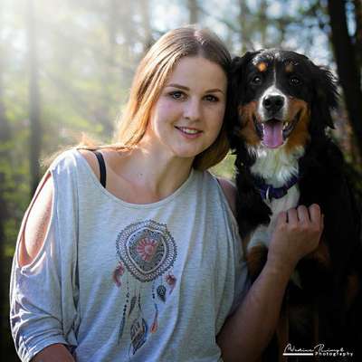 Hundetreffen-Vom Welpentreff bis zum Oldie würden wir gerne andere Hunde und deren Besitzer kennenlernen🥰🐶-Profilbild