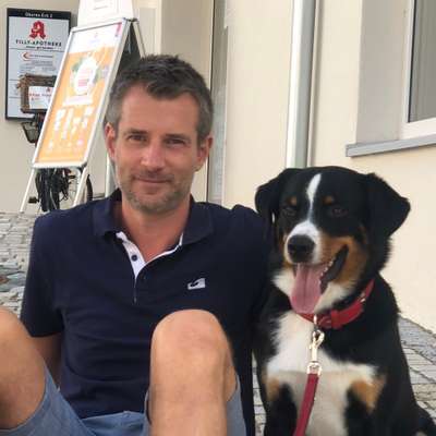 Hundetreffen-Gassi Runden in und um Mertingen