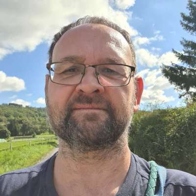 Björn's Profilbild