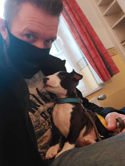 Das erste Foto-Beitrag-Bild