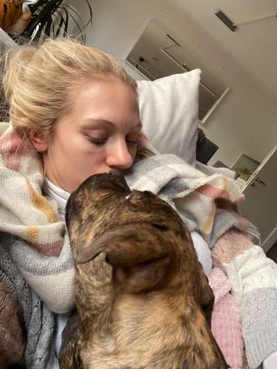 Dogorama Photo Challenge - Selfie Time!-Beitrag-Bild