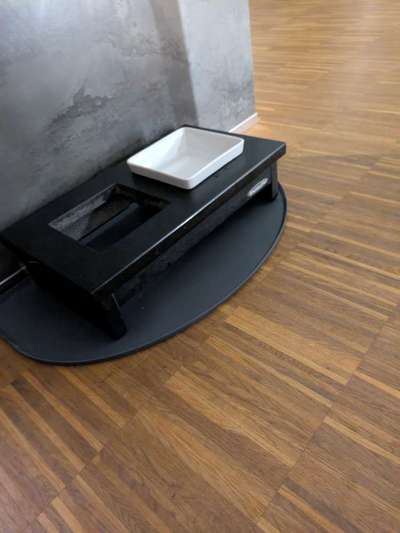 Kreative Napfhalterung-Beitrag-Bild