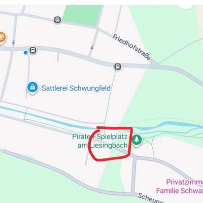 Giftköder-Giftköder-Bild