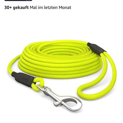 Schleppleine, bitte Kaufempfehlung-Beitrag-Bild