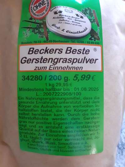 Zeigt her Eure Futternäpfe-Beitrag-Bild