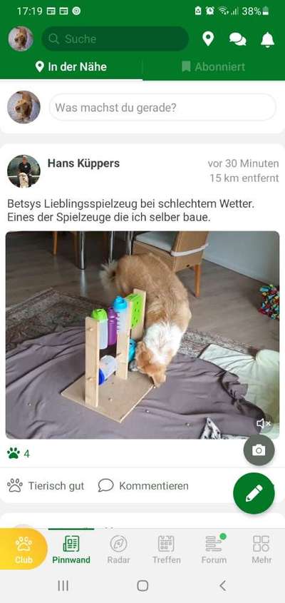 Erfahrungen mit Orbee tuff ?!-Beitrag-Bild