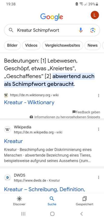 Amstaff Vorurteile - Halter machen Hunde?-Beitrag-Bild