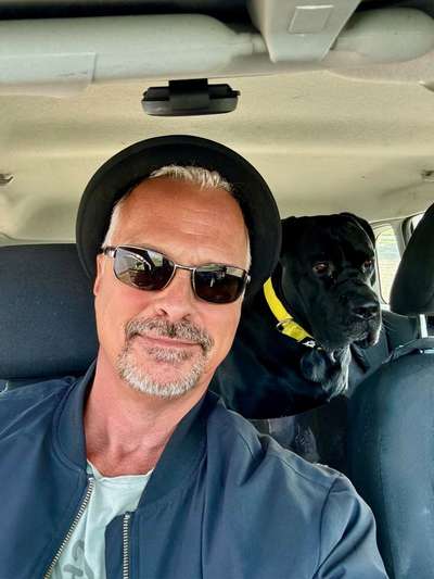 Hundetreffen-Gerne Bremen( Woltmershausen/Rablinghausen )-Bild