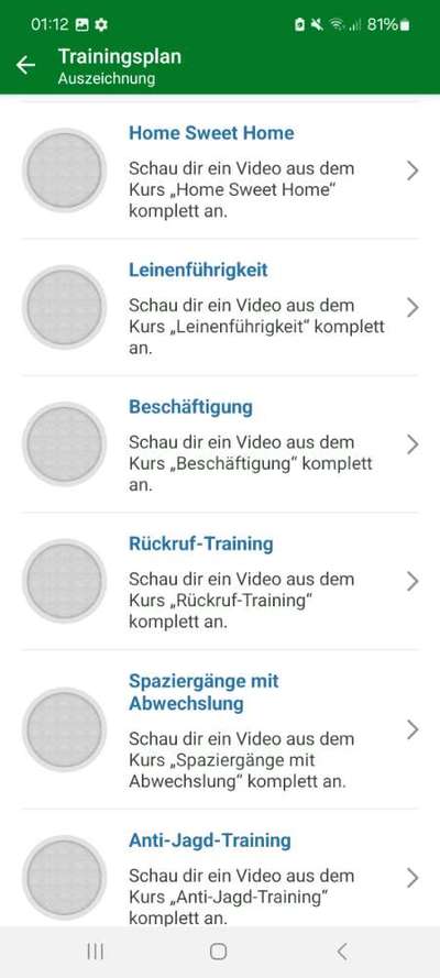 Deine Fragen zum Dogorama Club-Beitrag-Bild